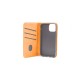 CAPA FLIP DE COURO COM BOLSO INTERNO PARA SAMSUNG GALAXY S22 ULTRA